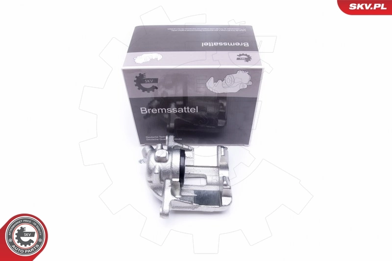 Brake Caliper